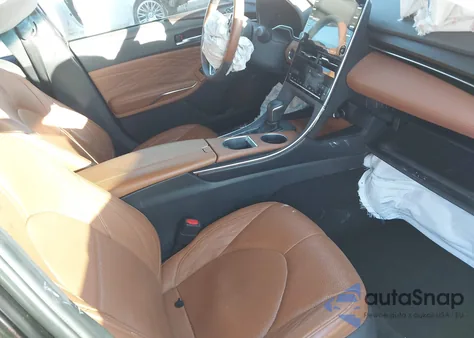 2019 Toyota Avalon Limited from USA, damaged, VIN 4T1BZ1FB1KU007009